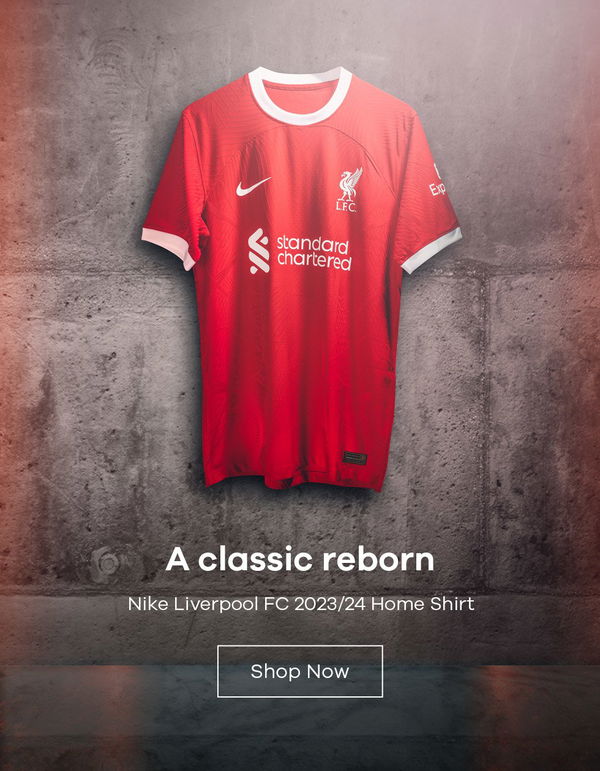 Liverpool Goalkeeper Shirt Away 2022/23 Mini-Kit Kids