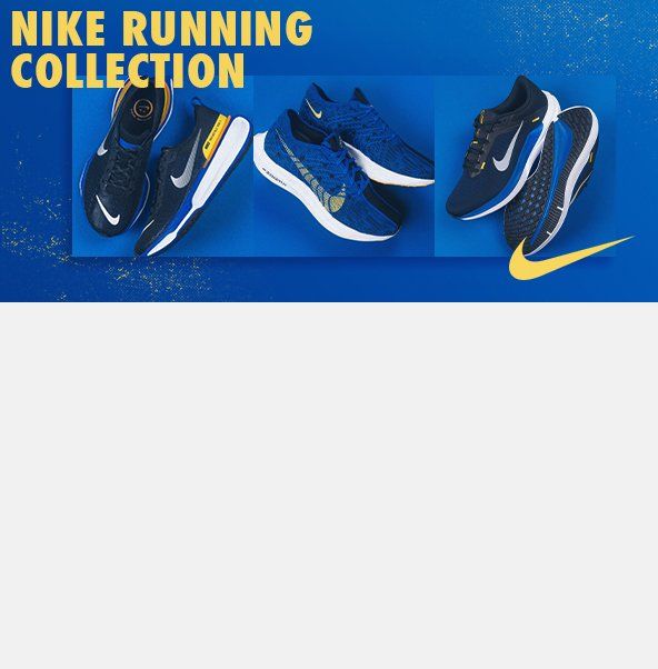 Nike Running
