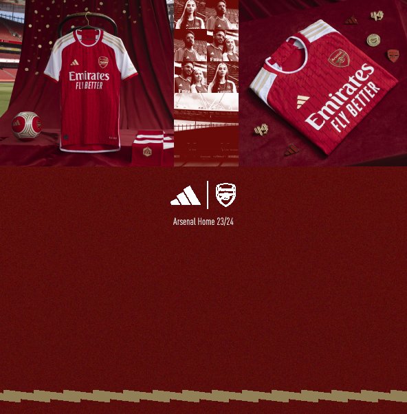 Buy Arsenal TFL Pre-Match Kit Kids 2022/23