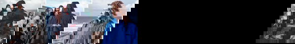 Changing robes banner 