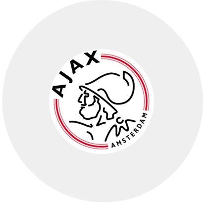 Ajax Football Shrits