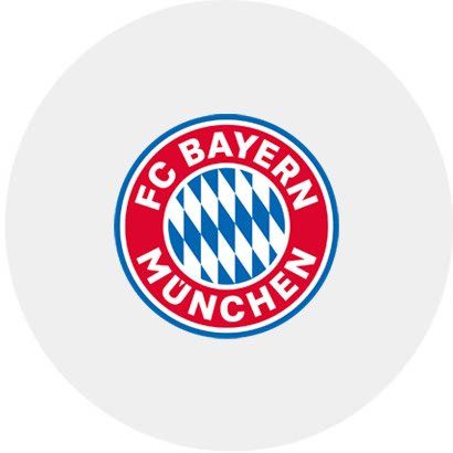 Bayern Munich Football Shirts