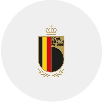 Belgium Football Shirts