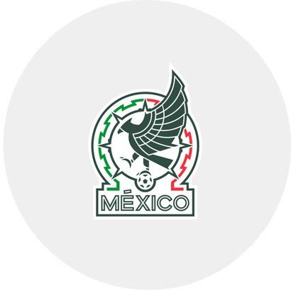 Mexico Football Shirts