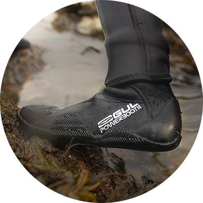 GUL 5mm Power Boot