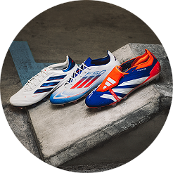 Football Boots, featuring the latest adidas Advancement Pack