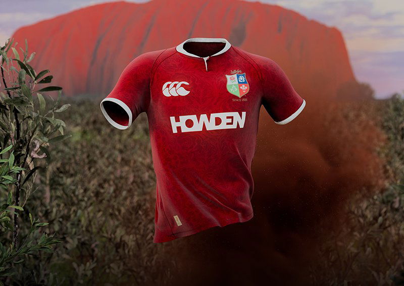 British & Irish Lions