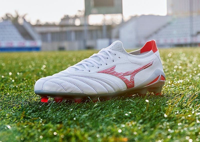 Mizuno Rugby boots