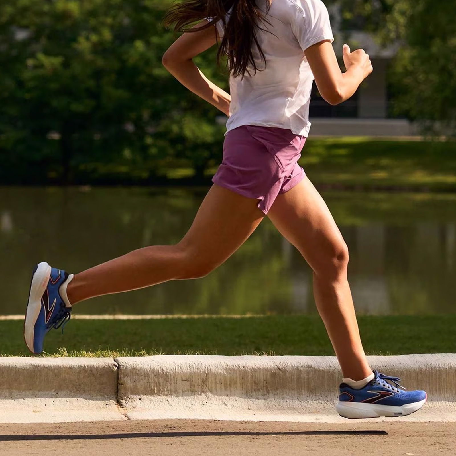 Womens Running