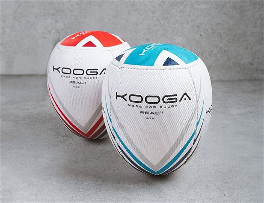 Rugby Balls by Kooga