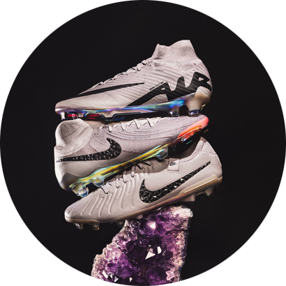 Nike Rising Gem Football Boot Pack