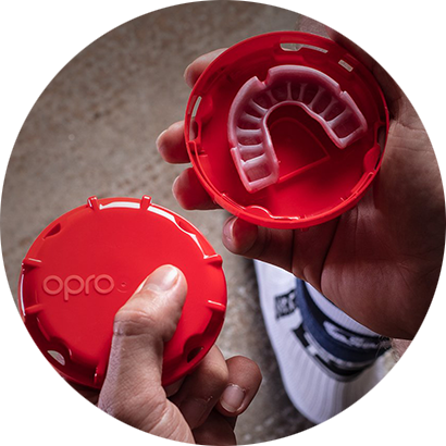 Opro Mouthguards