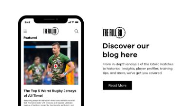 Lovell Rugby Blog