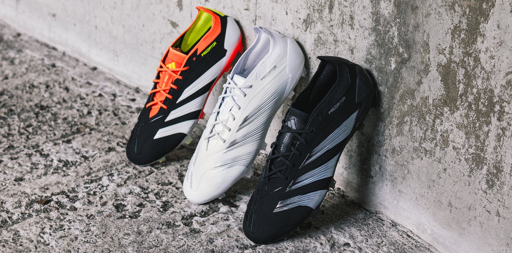 Soccer hot sale boots websites