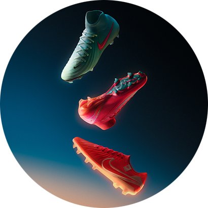 Nike Mad Energy Pack