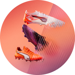 Puma Unlimited Pack featuring the latest Puma Future, Puma Ultra & Puma King Football Boots