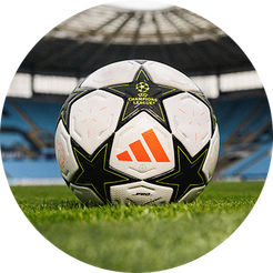 adidas Champions League Football