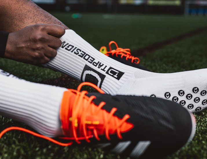 Lovell clearance soccer predator