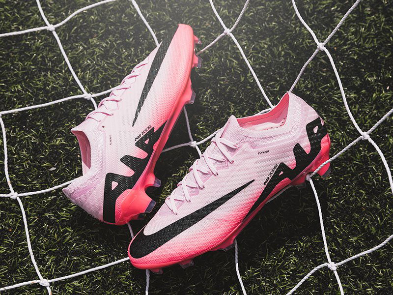 Nike Mercurial Boots