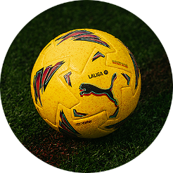Puma La Liga Ball