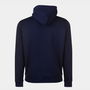 Armour UA Rival Fleece Full Zip Hoodie Mens