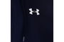 UA Rival Fleece Full Zip Hoodie Mens