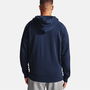 Armour UA Rival Fleece Full Zip Hoodie Mens