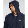 Armour UA Rival Fleece Full Zip Hoodie Mens