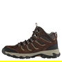 Mount Mid Mens Waterproof Walking Boots