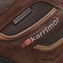 Mount Mid Mens Waterproof Walking Boots