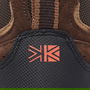 Mount Mid Mens Waterproof Walking Boots