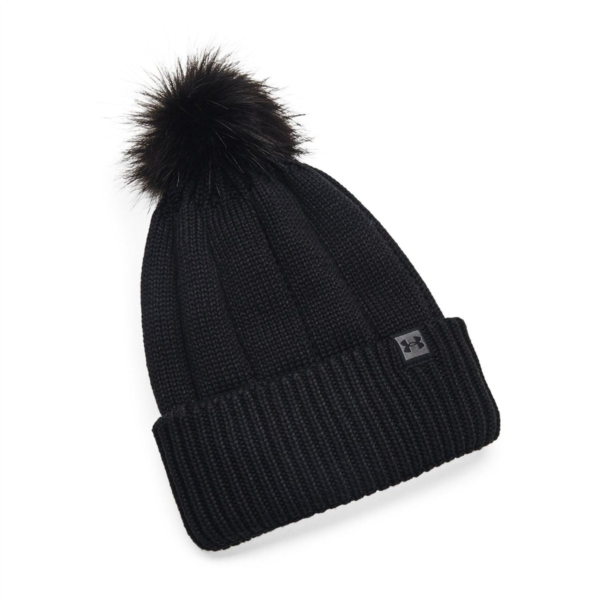 Saracens Chunky Beanie