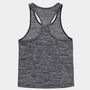 Boyfriend Tank Top Junior Girls