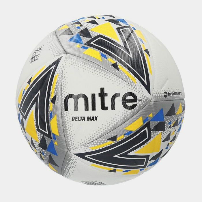 Delta Max Football