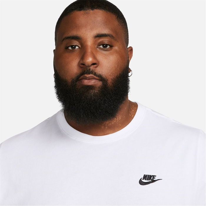 Sportswear Club Mens T Shirt