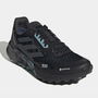 Terrex Agravic 2 GTX Trail Running Shoes Womens