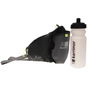 X Lite Running Belt and Bottle