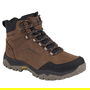 Cascade Mid Walking Boots