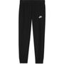 Girls Fundamentals Fleece Jogging Bottoms