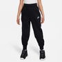 Girls Fundamentals Fleece Jogging Bottoms