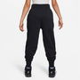 Girls Fundamentals Fleece Jogging Bottoms