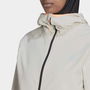 Xcity Shell Womens Running Jacket