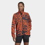 Fast AOP Ladies running Jacket