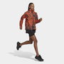 Fast AOP Ladies running Jacket