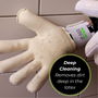 Wash n Glu Goalkeeper Glove Kit