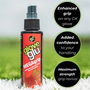 MEGAgrip Goalkeeper Glove Grip Spray