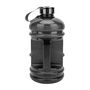 Gym Barrel Water Bottle