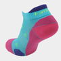 2 Pack Running Socks Ladies