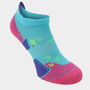 2 Pack Running Socks Ladies