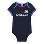 RFU Two Pack Babygrow Baby Boys